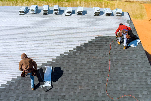 Quick and Trustworthy Emergency Roof Repair Services in La Follette, TN