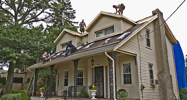 Gutter Installation and Roofing in La Follette, TN