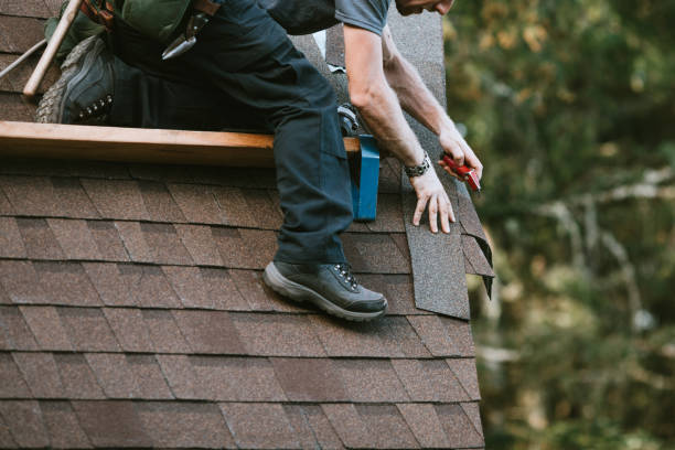 Best Affordable Roofing Company  in La Follette, TN